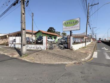 Terreno de 518m² à Venda - Ponta Grossa - Ref. 528860-4