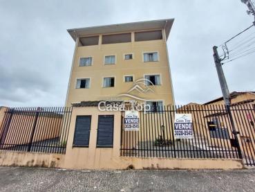 Apartamento de 94m² à Venda, 3 quartos - Ponta Grossa - Ref. 528865-4