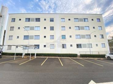 Apartamento de 50m² para Alugar, 2 quartos - Ponta Grossa - Ref. 528869-5