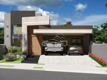 Casa em Condomínio de 402m² à Venda, 3 quartos - Ponta Grossa - Ref. 528870-4