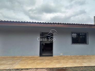 Sala Comercial de 60m² para Alugar - Ponta Grossa - Ref. 528873-5