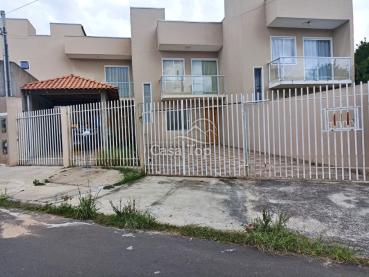 Sobrado de 72m² à Venda, 2 quartos - Ponta Grossa - Ref. 528875-4