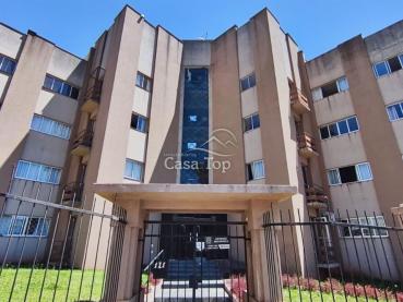 Apartamento de 129m² à Venda, 4 quartos - Ponta Grossa - Ref. 528876-4