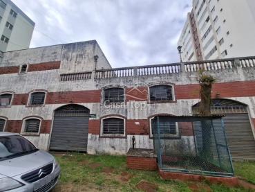 Armazém / Barracão / Depósito / Galpão de 200m² para Alugar - Ponta Grossa - Ref. 528877-5
