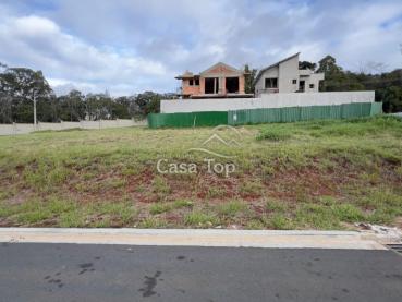 Terreno de 250m² à Venda - Ponta Grossa - Ref. 528878-4