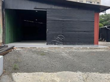 Armazém / Barracão / Depósito / Galpão de 144m² para Alugar - Ponta Grossa - Ref. 528881-5