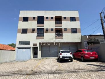 Apartamento de 80m² para Alugar, 3 quartos - Ponta Grossa - Ref. 528883-5