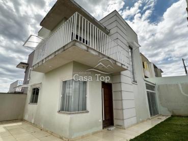 Sobrado de 106m² para Alugar, 2 quartos - Ponta Grossa - Ref. 528884-5