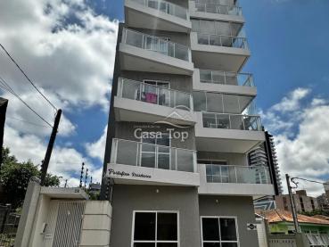 Apartamento de 43m² para Alugar, 1 quarto - Ponta Grossa - Ref. 528885-5