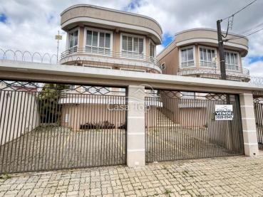 Apartamento de 78m² à Venda, 3 quartos - Ponta Grossa - Ref. 528888-4