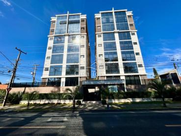 Apartamento de 186m² à Venda, 3 quartos - Ponta Grossa - Ref. 528894-4