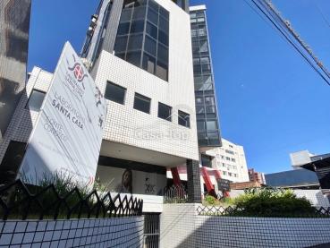 Sala Comercial de 53m² para Alugar - Ponta Grossa - Ref. 528898-5