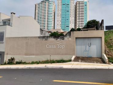 Terreno de 350m² à Venda - Ponta Grossa - Ref. 528900-4