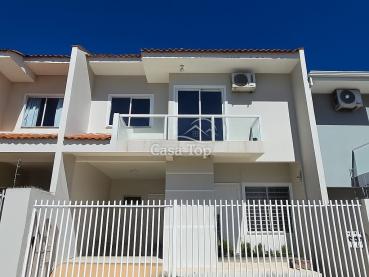 Sobrado de 118m² à Venda, 3 quartos - Ponta Grossa - Ref. 528901-4