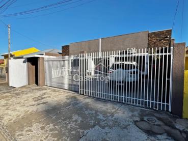 Sala Comercial de 44m² para Alugar - Ponta Grossa - Ref. 528903-5