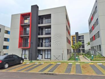 Apartamento de 70m² à Venda, 3 quartos - Ponta Grossa - Ref. 528904-4