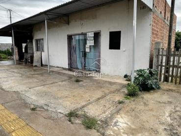 Sala Comercial de 1.355m² para Alugar - Ponta Grossa - Ref. 528905-5