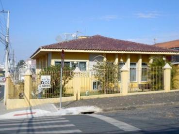 Casa de 504m² à Venda, 4 quartos - Ponta Grossa - Ref. 528909-4