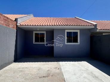 Casa de 50m² para Alugar, 2 quartos - Ponta Grossa - Ref. 528911-5