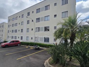 Apartamento de 50m² à Venda, 2 quartos - Ponta Grossa - Ref. 528919-4