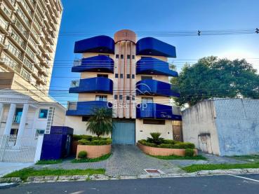 Apartamento de 158m² à Venda, 3 quartos - Ponta Grossa - Ref. 528920-4