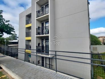 Apartamento de 41m² à Venda, 2 quartos - Ponta Grossa - Ref. 528922-4