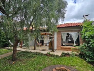 Casa de 548m² à Venda, 3 quartos - Ponta Grossa - Ref. 528925-4