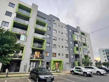 Apartamento de 70m² à Venda, 2 quartos - Ponta Grossa - Ref. 528929-4