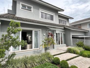 Casa de 462m² para Alugar, 3 quartos - Ponta Grossa - Ref. 528935-5