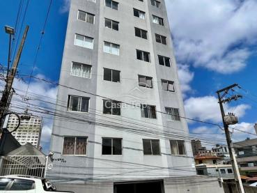 Apartamento de 99m² à Venda, 3 quartos - Ponta Grossa - Ref. 528938-4