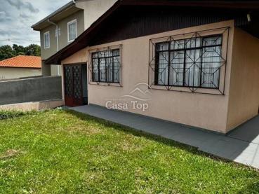 Casa de 369m² para Alugar, 3 quartos - Ponta Grossa - Ref. 528939-5