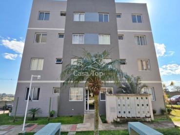 Apartamento de 55m² à Venda, 2 quartos - Ponta Grossa - Ref. 528940-4