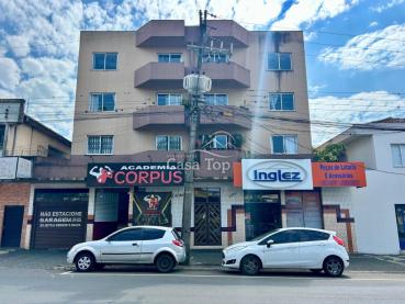 Apartamento de 129m² à Venda, 3 quartos - Ponta Grossa - Ref. 528944-4