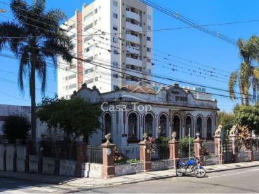 Sala Comercial de 1.042m² à Venda - Ponta Grossa - Ref. 528945-4