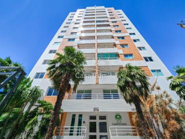 Apartamento de 107m² à Venda, 2 quartos - Ponta Grossa - Ref. 528946-4