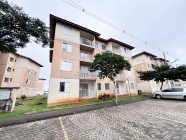 Apartamento de 54m² à Venda, 2 quartos - Ponta Grossa - Ref. 528948-4