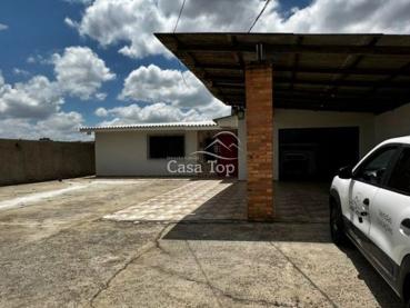 Casa de 462m² para Alugar, 3 quartos - Ponta Grossa - Ref. 528949-5