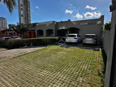 Sala Comercial de 16m² para Alugar - Ponta Grossa - Ref. 529346-5