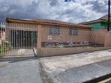 Casa de 402m² para Alugar, 3 quartos - Ponta Grossa - Ref. 529477-5