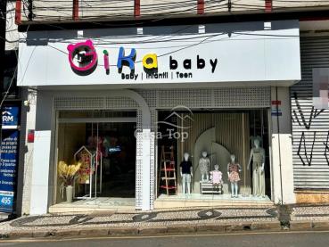 Sala Comercial de 60m² à Venda - Ponta Grossa - Ref. 529481-4