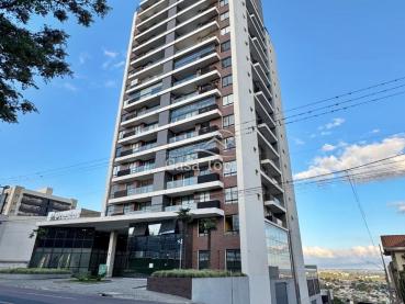 Apartamento de 146m² à Venda, 3 quartos - Ponta Grossa - Ref. 529485-4