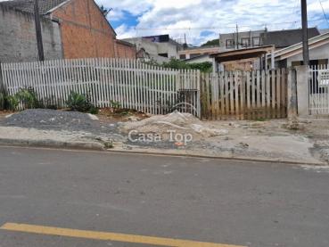 Terreno de 250m² à Venda - Ponta Grossa - Ref. 529727-4