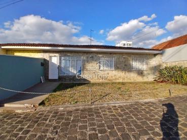 Casa de 160m² para Alugar, 5 quartos - Ponta Grossa - Ref. 529858-5