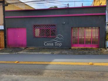 Casa de 180m² para Alugar, 4 quartos - Ponta Grossa - Ref. 529859-5