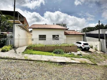 Casa de 462m² para Alugar, 3 quartos - Ponta Grossa - Ref. 529863-5