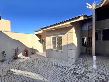 Casa em Condomínio de 61m² à Venda, 3 quartos - Ponta Grossa - Ref. 529864-4