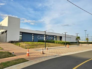 Terreno de 220m² à Venda - Ponta Grossa - Ref. 530007-4