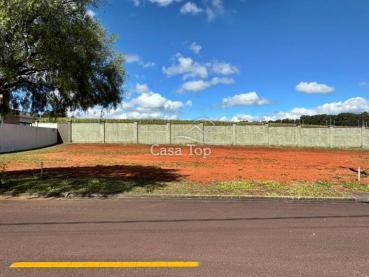 Terreno de 300m² à Venda - Ponta Grossa - Ref. 530009-4