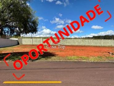 Terreno de 300m² à Venda - Ponta Grossa - Ref. 530009-4