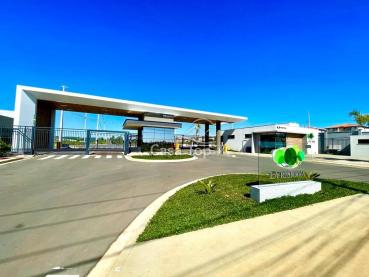 Terreno de 252m² à Venda - Ponta Grossa - Ref. 530064-4